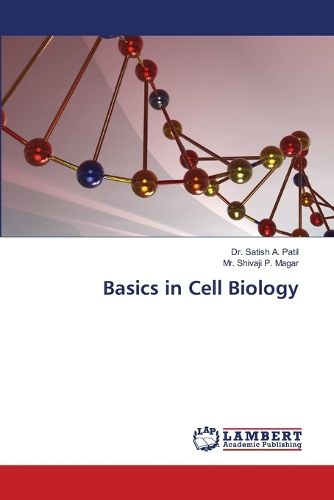 Cover image for Basics in Cell Biology