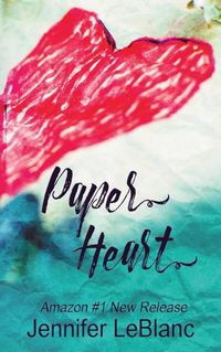 Cover image for Paper Heart