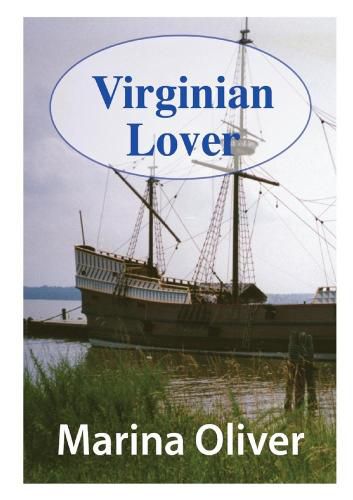 Cover image for Virginian Lover