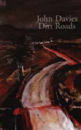 Cover image for Dirt Roads