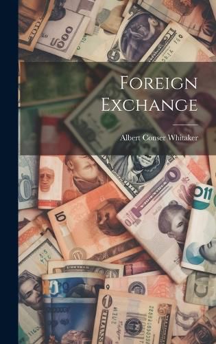 Cover image for Foreign Exchange