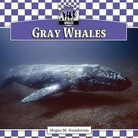 Cover image for Gray Whales