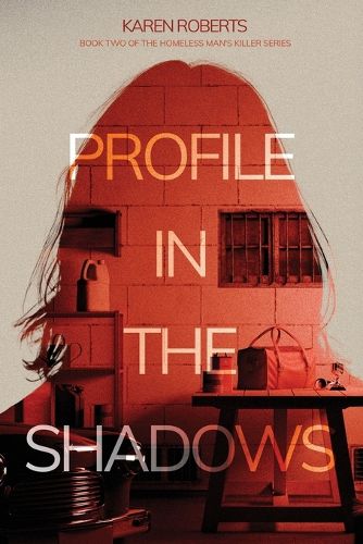 Cover image for Profile In The Shadows