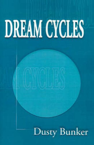 Cover image for Dream Cycles