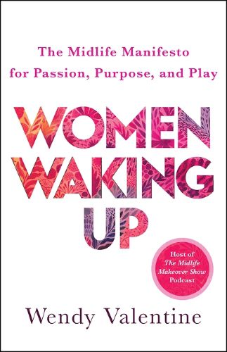 Cover image for Women Waking Up
