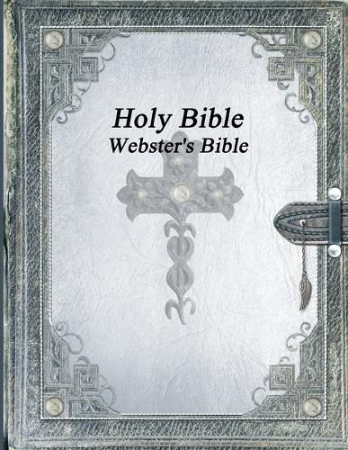 Cover image for Holy Bible