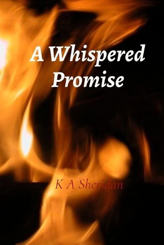 Cover image for A Whispered Promise