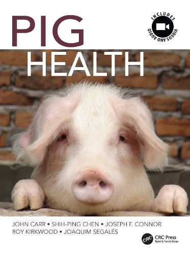 Cover image for Pig Health