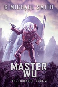 Cover image for Master Wu