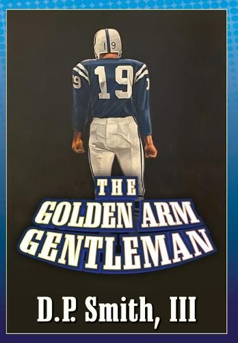 Cover image for The Golden Arm Gentleman