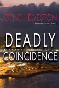 Cover image for Deadly Coincidence