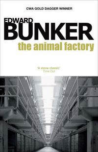 Cover image for The Animal Factory