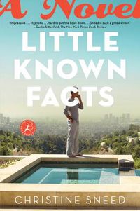 Cover image for Little Known Facts: A Novel