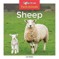 Cover image for Sheep