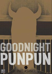 Cover image for Goodnight Punpun, Vol. 6