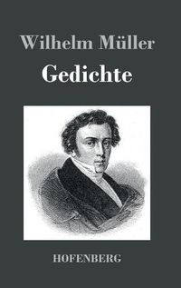 Cover image for Gedichte