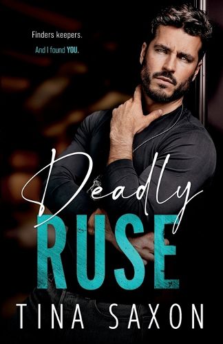 Cover image for Deadly Ruse