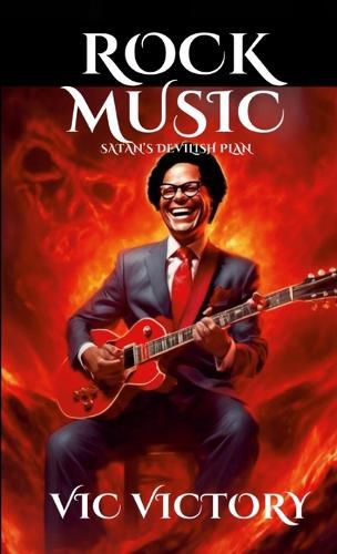 Cover image for Rock Music