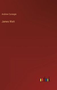 Cover image for James Watt