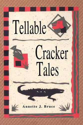 Cover image for Tellable Cracker Tales