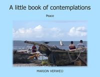 Cover image for A Little Book of Contemplations