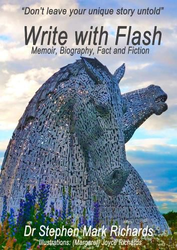 Cover image for Write with Flash