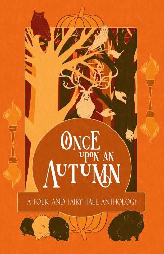 Once Upon an Autumn