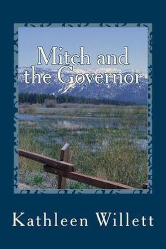 Cover image for Mitch and the Governor