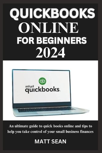 Quickbook Online for Beginners 2024