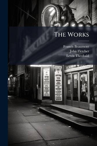 Cover image for The Works