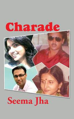 Cover image for Charade