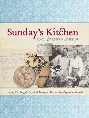Sunday's Kitchen: Food and Living at Heide