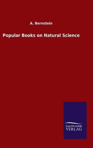 Cover image for Popular Books on Natural Science