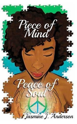 Cover image for Piece of Mind: Peace of Soul