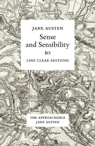 Cover image for Sense and Sensibility