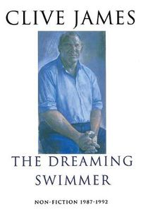 Cover image for The Dreaming Swimmer