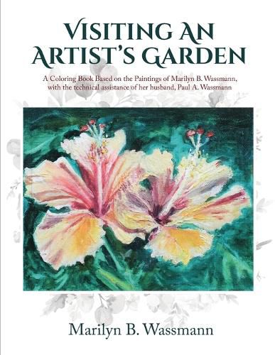 Cover image for Visiting An Artist's Garden