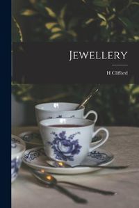 Cover image for Jewellery