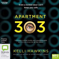 Cover image for Apartment 303