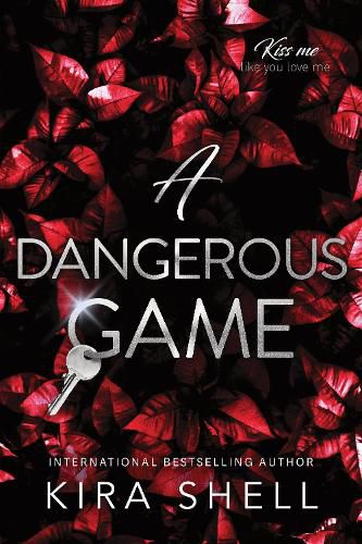 Cover image for A Dangerous Game