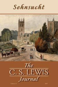 Cover image for Sehnsucht: The C. S. Lewis Journal: Volume 11, 2017