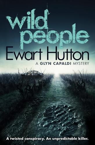 Cover image for Wild People