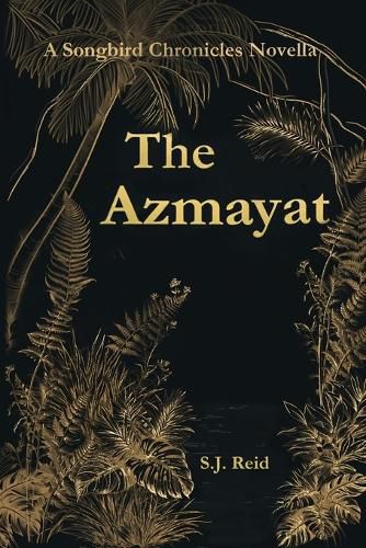 Cover image for The Azmayat