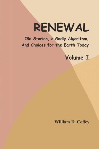 Cover image for Renewal - Volume I