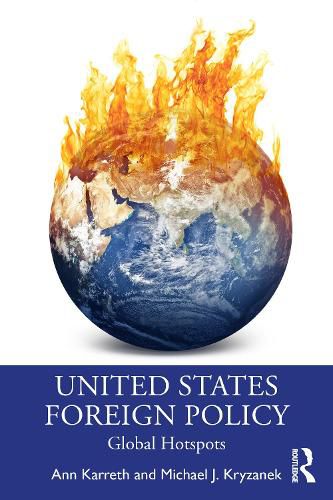 Cover image for United States Foreign Policy