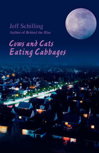 Cover image for Cows and Cats Eating Cabbages