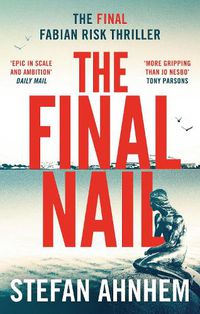 Cover image for The Final Nail