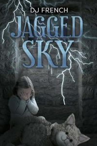 Cover image for Jagged Sky