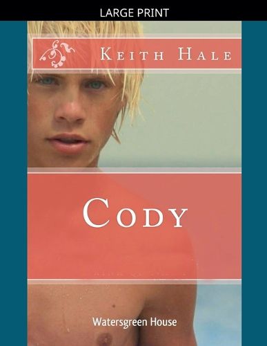 Cover image for Cody