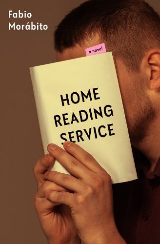 Cover image for Home Reading Service: A Novel